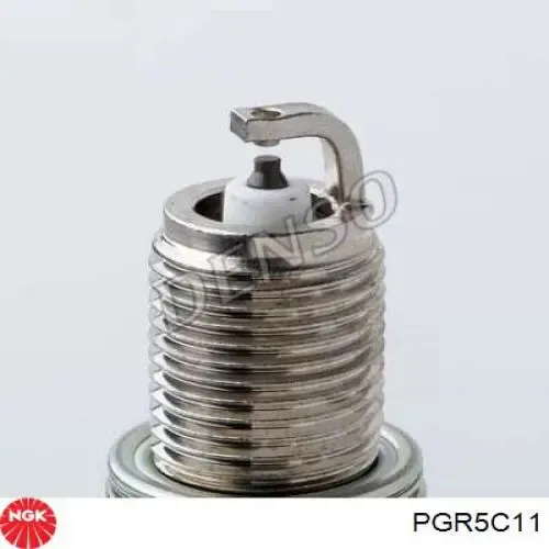 Свічки запалювання PGR5C11 NGK
