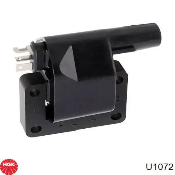 Котушка запалювання U1072 NGK