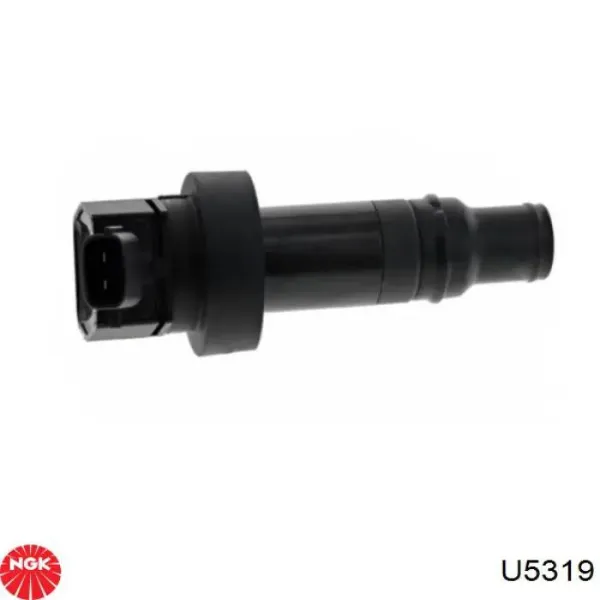 Котушка запалювання U5319 NGK