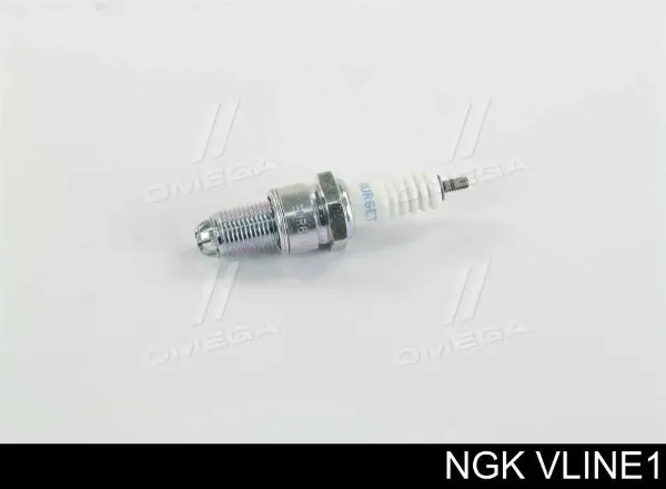 Свічки автомобільні NGK VLINE1 ціна, від