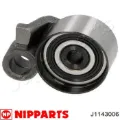 Ролик натягувача ременя ГРМ NIPPARTS J1143006