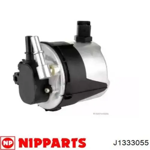 Паливний фільтр J1333055 Nipparts