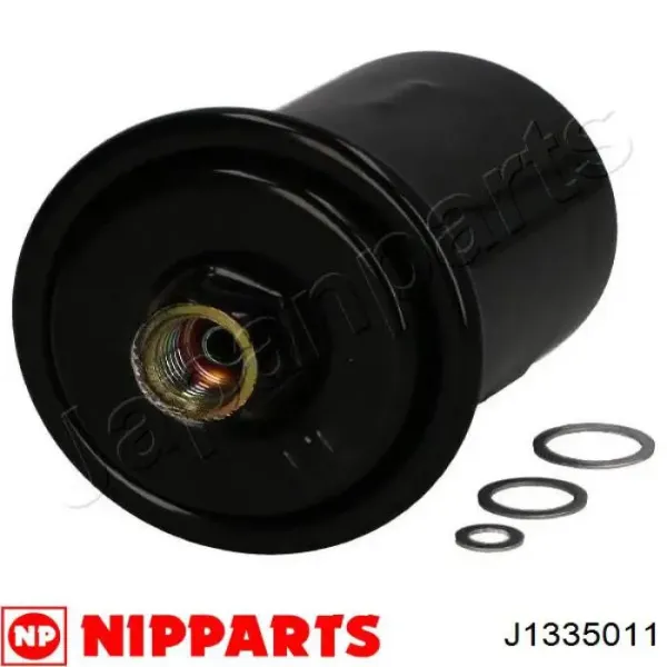 Паливний фільтр J1335011 Nipparts