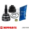 ШРУС зовнішній передній NIPPARTS J2821036