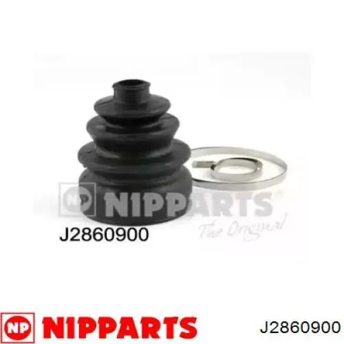 Пильник ШРУСа зовнішній 96243578 Geunyoung