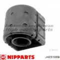 Сайлентблок переднього важеля NIPPARTS J4231009