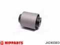 Сайлентблок заднього верхнього важеля NIPPARTS J4245500