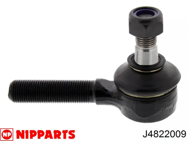 Рульовий наконечник RL450235T Raiso