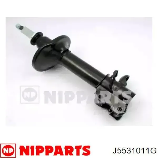Купити J5531011G Nipparts Амортизатор передній, правий