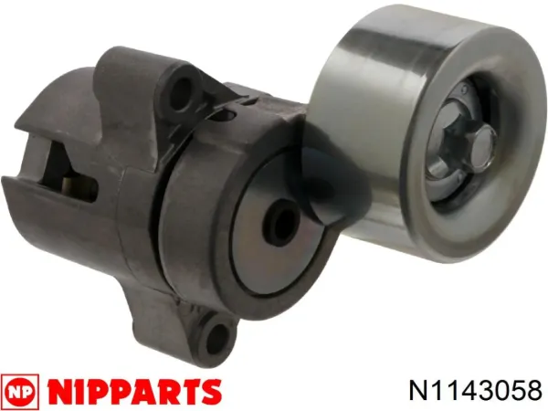 Натяжний ролик 331316171281 Magneti Marelli