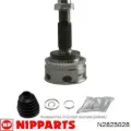 ШРУС зовнішній передній NIPPARTS N2825028