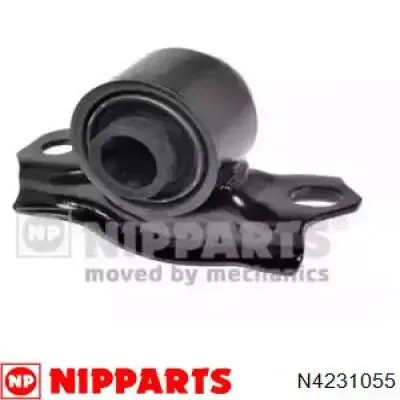 Сайлентблок переднього важеля 544812J511 Nissan/Infiniti