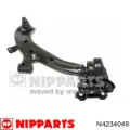 Сайлентблок переднього важеля NIPPARTS N4234049