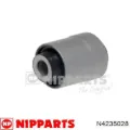Сайлентблок заднього нижнього важеля NIPPARTS N4235028