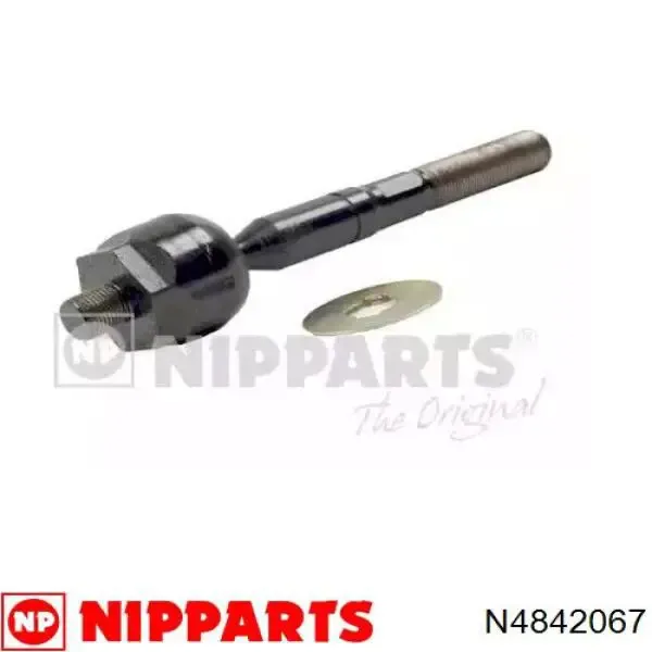 Рульова тяга 4550369025 SH Auto Parts