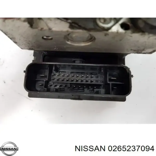  0265237094 Renault (RVI)