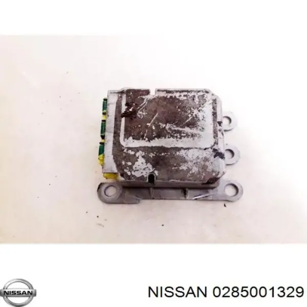  0285001329 Nissan/Infiniti