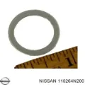 Прокладка зливної пробки редуктора Nissan Rogue T32U