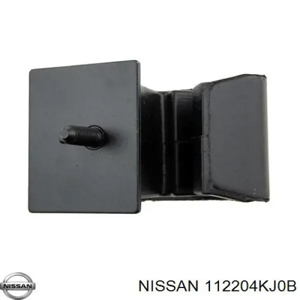Подушка (опора) двигуна ліва/права 112204KJ0B Nissan/Infiniti
