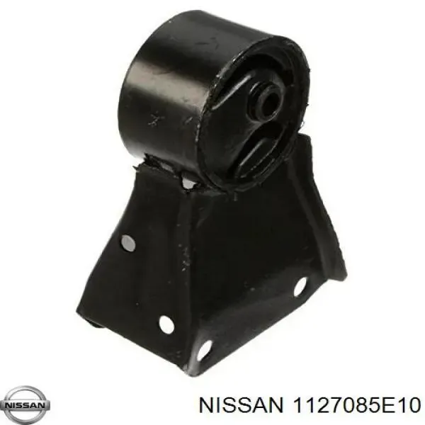Подушка двигуна передня 1127085E10 Nissan/Infiniti