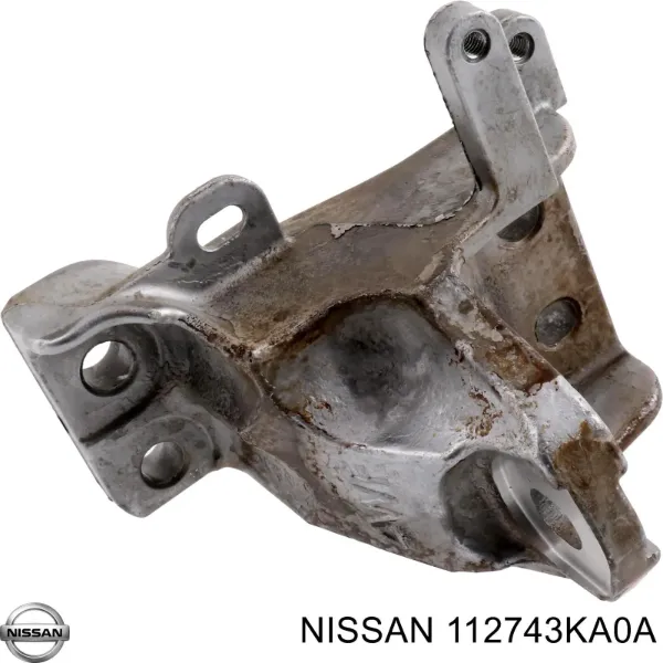  112743KA0A Nissan/Infiniti