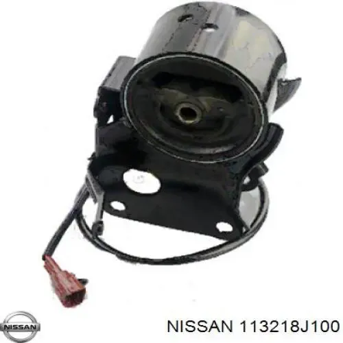  113218J100 Nissan/Infiniti