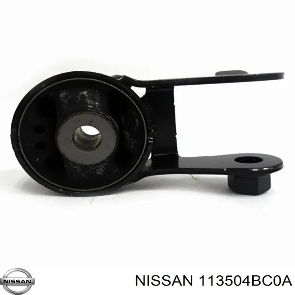  113504BC0A Nissan/Infiniti