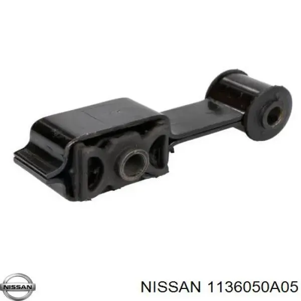Подушка двигуна задня 1136050A05 Nissan/Infiniti