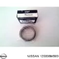 Кільця поршневі комплект на мотор, STD. NISSAN 120337J90A