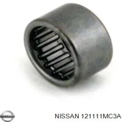 Вкладиші шатунні 121111MC3A Nissan/Infiniti