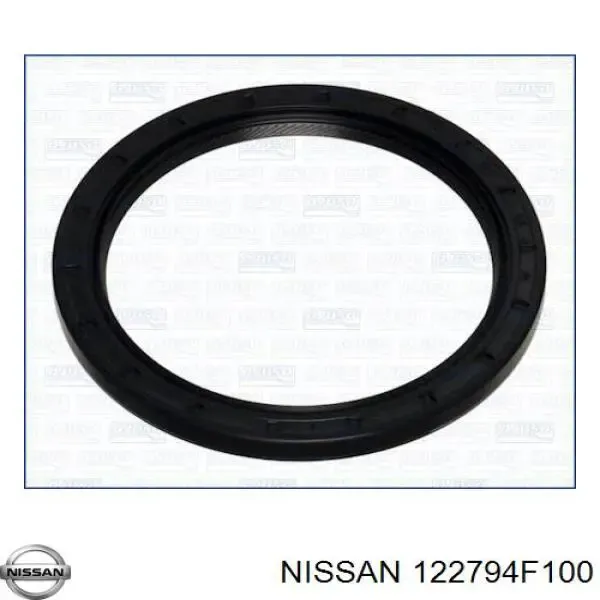 Купити Сальник колінвала задній Nissan Sunny III N14