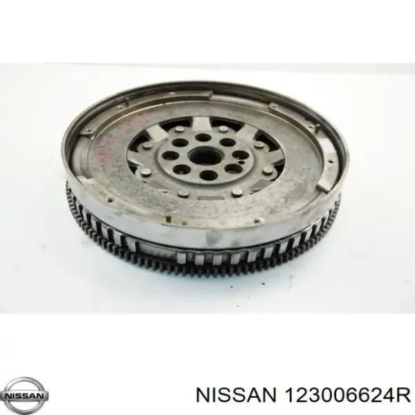 Маховик двигуна Nissan Qashqai II позашляховик (J11) (2013 - 2021) ціна, від