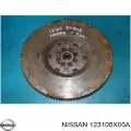 Маховик NISSAN 123105X00A