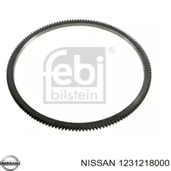  1231218000 Nissan/Infiniti