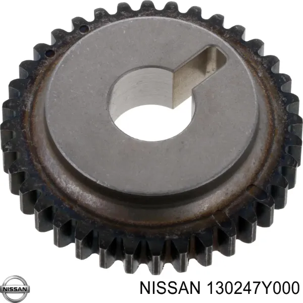  130247Y000 Nissan/Infiniti