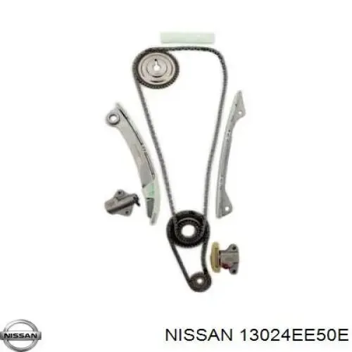  13024EE50E Nissan/Infiniti