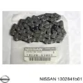 Ланцюг ГРМ, нижня FEBI 109535