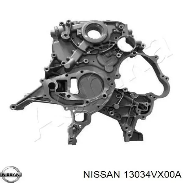  13034VX00A Nissan/Infiniti
