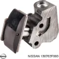Натягувач ланцюга ГРМ розподілвалів NISSAN 130702F000