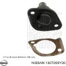 Натягувач ланцюга ГРМ NISSAN 1307053Y00 Натягувач ланцюга ГРМ NISSAN 1307053Y00