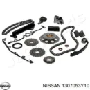 Натягувач ланцюга ГРМ розподілвалів NISSAN 1307053Y10 Натягувач ланцюга ГРМ розподілвалів NISSAN 1307053Y10