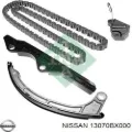 Натягувач ланцюга ГРМ NISSAN 13070BX000