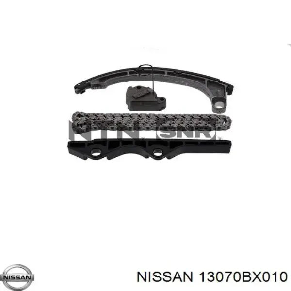 Натягувач ланцюга ГРМ 13070BX010 Nissan/Infiniti