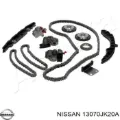 Комплект ланцюга ГРМ Nissan Altima 