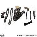 Заспокоювач ланцюга ГРМ, верхній NISSAN 13085AD210