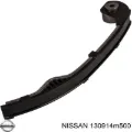 Башмак натягувача ланцюга ГРМ Nissan Almera N16