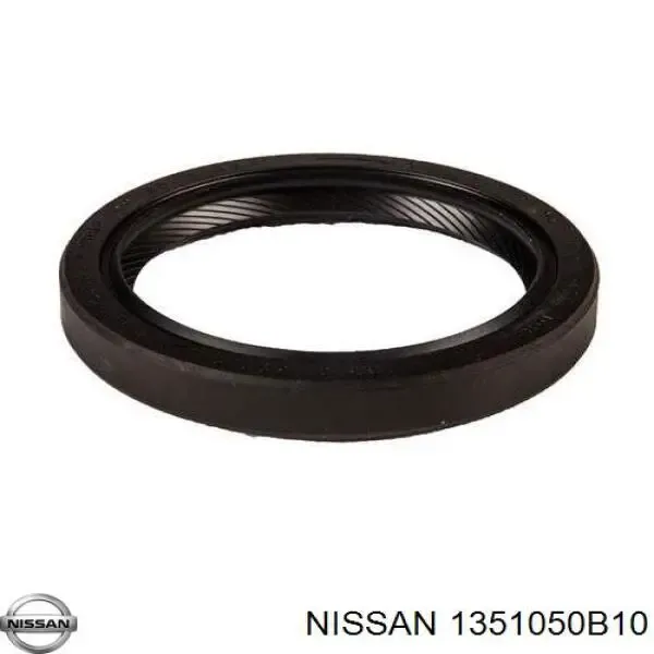 Купити Сальник коленвалу Nissan Sunny III N14
