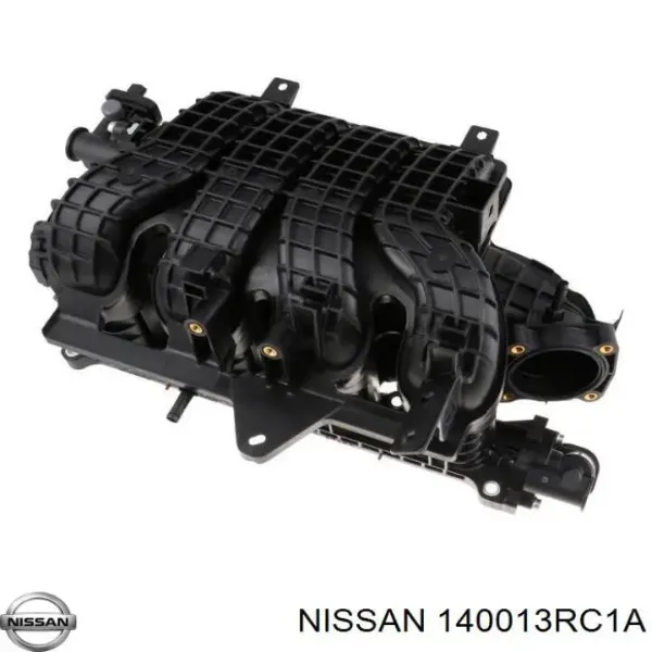  140013RC6A Nissan/Infiniti