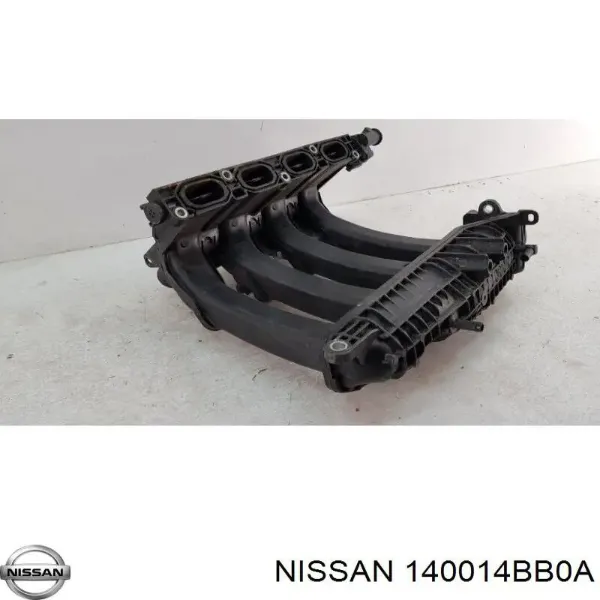  140014BB0A Nissan/Infiniti