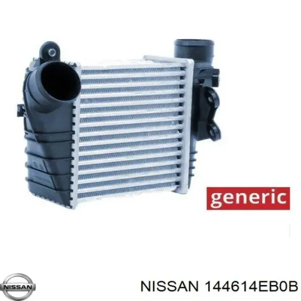  144614EB0B Nissan/Infiniti